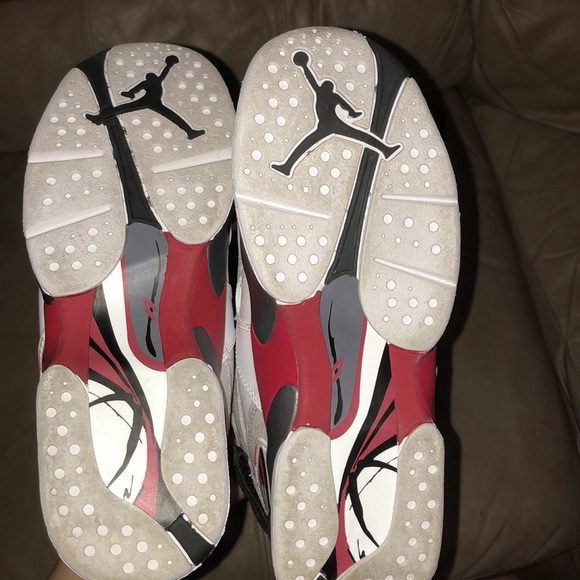 Jordan Bug’s Bunny 8s - Picture 5 of 7